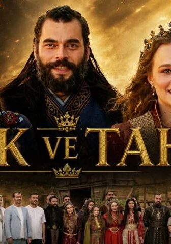 مسلسل العشق والعرش الحلقة 2 مترجمة – Ask ve Taht