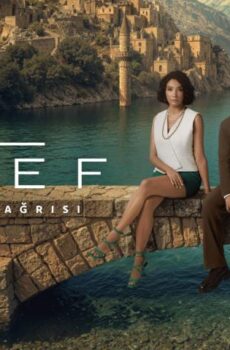 مسلسل الخليفة الحلقة 5 مترجمة – Halef
