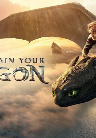 فيلم How to Train Your Dragon 2025 مترجم