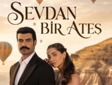 مسلسل حبك نار الحلقة 4 مترجمة – Sevdan Bir Ates