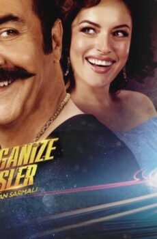 فيلم Organize Isler: Sazan Sarmali 2019 مترجم