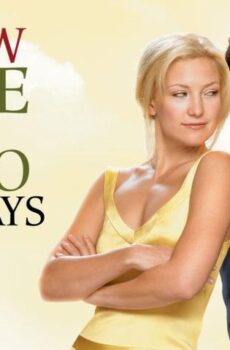 فيلم How to Lose a Guy in 10 Days 2003 مترجم