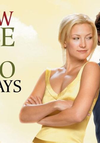 فيلم How to Lose a Guy in 10 Days 2003 مترجم