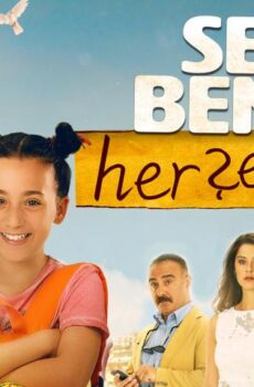 فيلم Sen Benim HerŞeyimsin 2016 مترجم