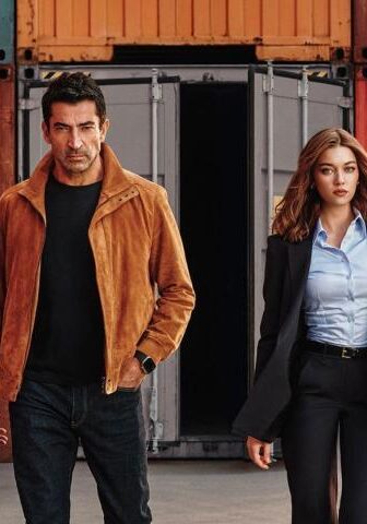 مسلسل أخي الحلقة 20 مترجمة – A.B.I.