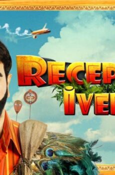 فيلم Recep Ivedik 6 2019 مترجم