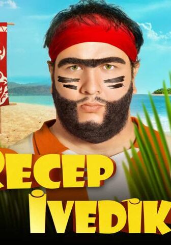 فيلم Recep Ivedik 4 2014 مترجم