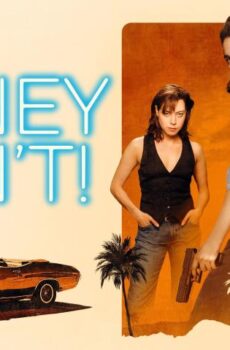 فيلم Honey Don’t! 2025 مترجم