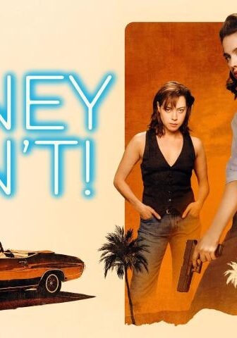 فيلم Honey Don’t! 2025 مترجم