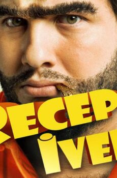 فيلم Recep Ivedik 3 2010 مترجم