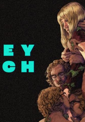 فيلم Honey Bunch 2025 مترجم