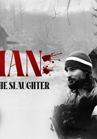 فيلم Hitman: The Slaughter 2025 مترجم