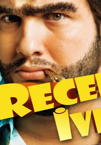 فيلم Recep Ivedik 2008 مترجم