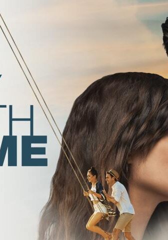 فيلم Yanimda Kal 2018 مترجم