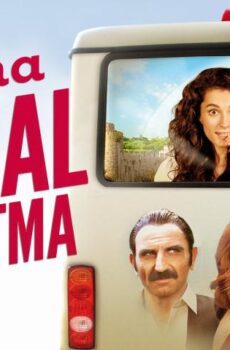 فيلم Bana Masal Anlatma 2015 مترجم