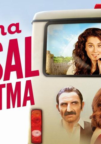 فيلم Bana Masal Anlatma 2015 مترجم