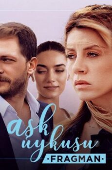فيلم Ask Uykusu 2017 مترجم