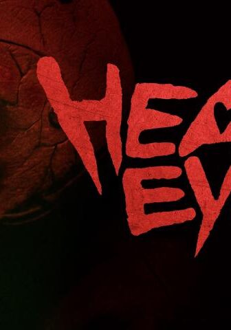 فيلم Heart Eyes 2025 مترجم