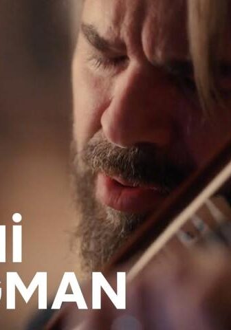 فيلم Babamin Kemani 2022 مترجم