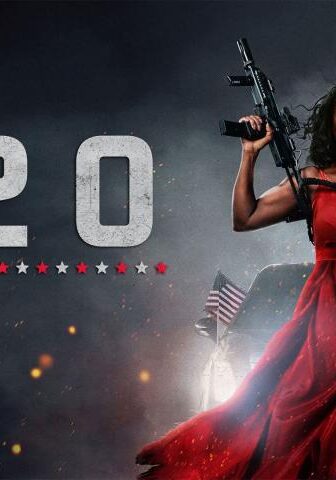 فيلم G20 2025 مترجم