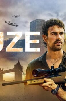 فيلم Fuze 2025 مترجم