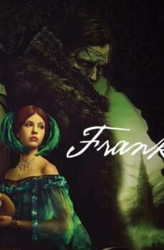 فيلم Frankenstein 2025 مترجم