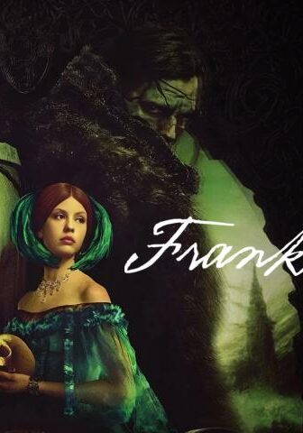 فيلم Frankenstein 2025 مترجم