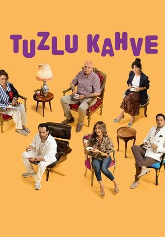 مسلسل القهوة المالحة الحلقة 2 مترجمة – Tuzlu Kahve
