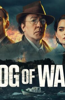 فيلم Fog of War 2025 مترجم