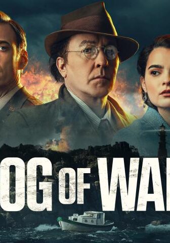فيلم Fog of War 2025 مترجم