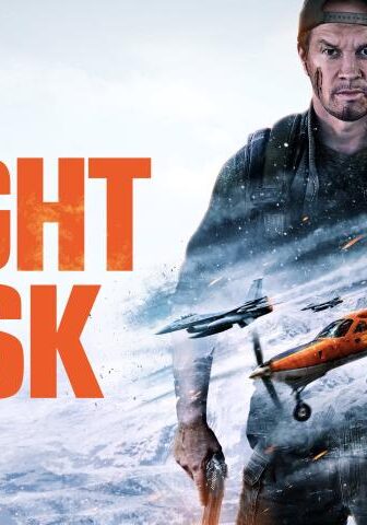 فيلم Flight Risk 2025 مترجم