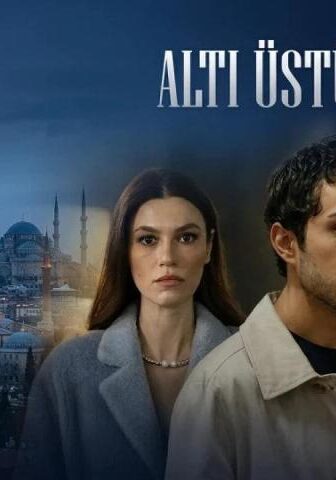 مسلسل إسطنبول رأساً على عقب الحلقة 14 مترجمة