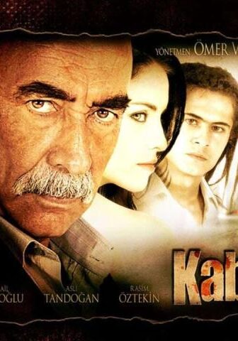 فيلم Kabadayi 2007 مترجم