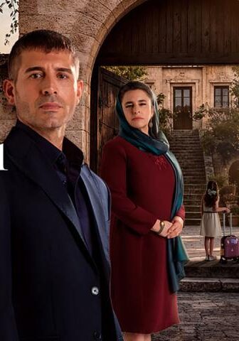 مسلسل نصف الأم الحلقة 3 مترجمة – Anne Yarisi