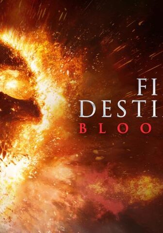 فيلم Final Destination: Bloodlines 2025 مترجم