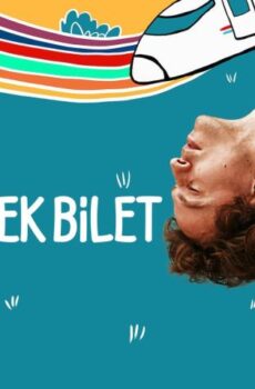فيلم Yarina Tek Bilet 2020 مترجم