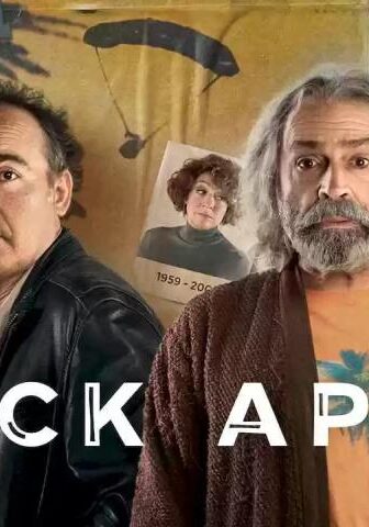 فيلم Azizler 2021 مترجم