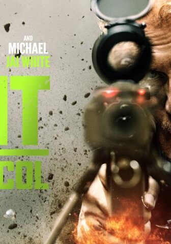 فيلم Exit Protocol 2025 مترجم