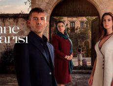 مسلسل نصف الأم الحلقة 1 مترجمة – Anne Yarisi