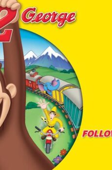فيلم Curious George 2: Follow That Monkey! 2009 مترجم
