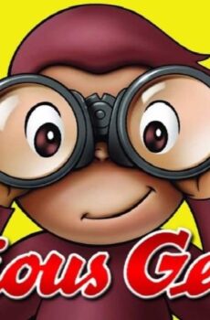 فيلم Curious George 2006 مترجم