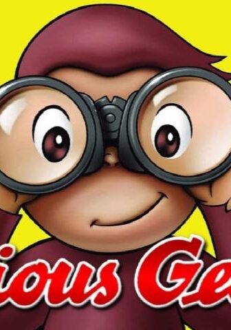 فيلم Curious George 2006 مترجم