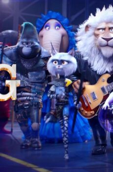 فيلم Sing 2 2021 مترجم