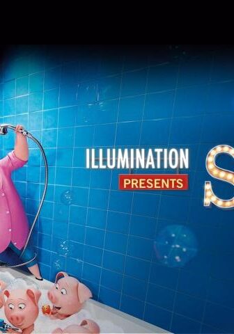 فيلم Sing 2016 مترجم