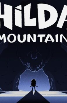 فيلم Hilda and the Mountain King 2021 مترجم