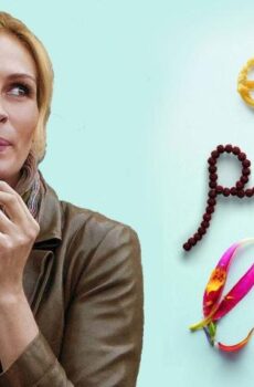 فيلم Eat Pray Love 2010 مترجم