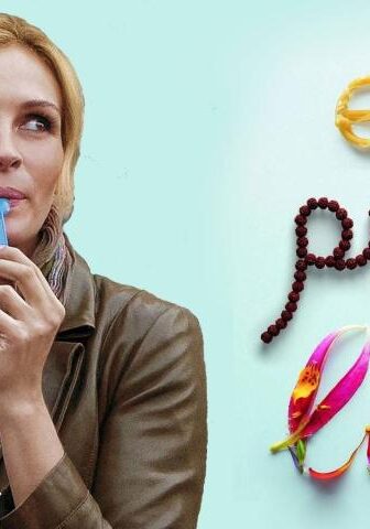 فيلم Eat Pray Love 2010 مترجم