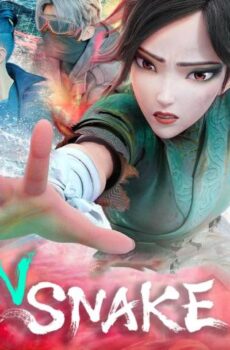 فيلم White Snake 2: Green Snake 2021 مترجم