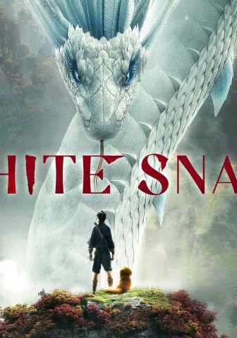 فيلم White Snake 2019 مترجم