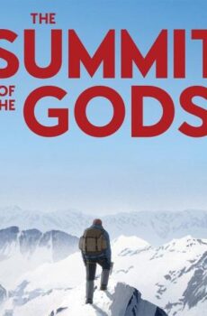 فيلم The Summit of the Gods 2021 مترجم